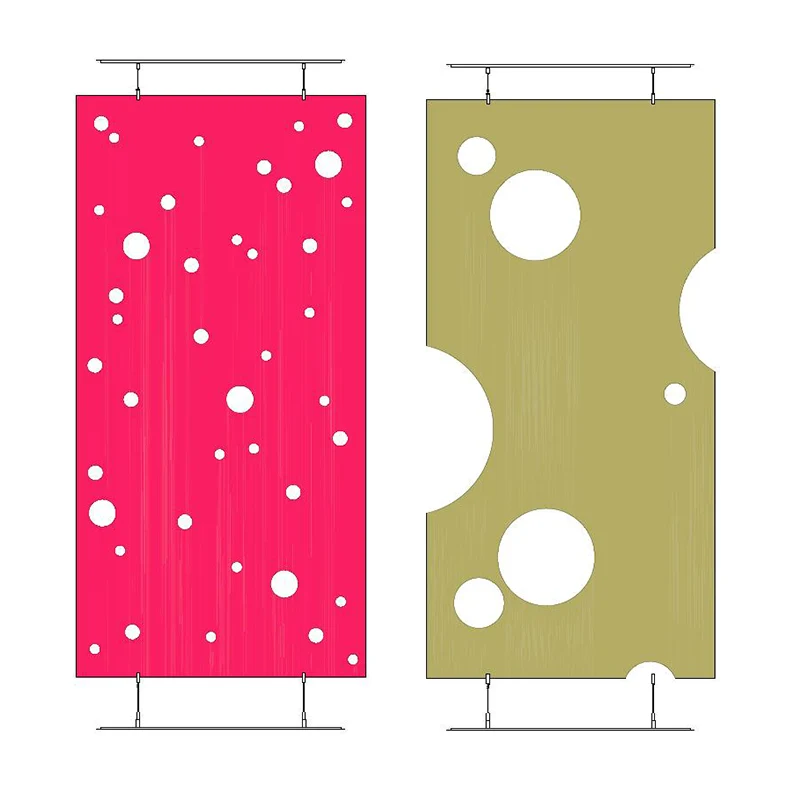 Demanda del mercado y tendencias de los Paneles Acústicos de PET.